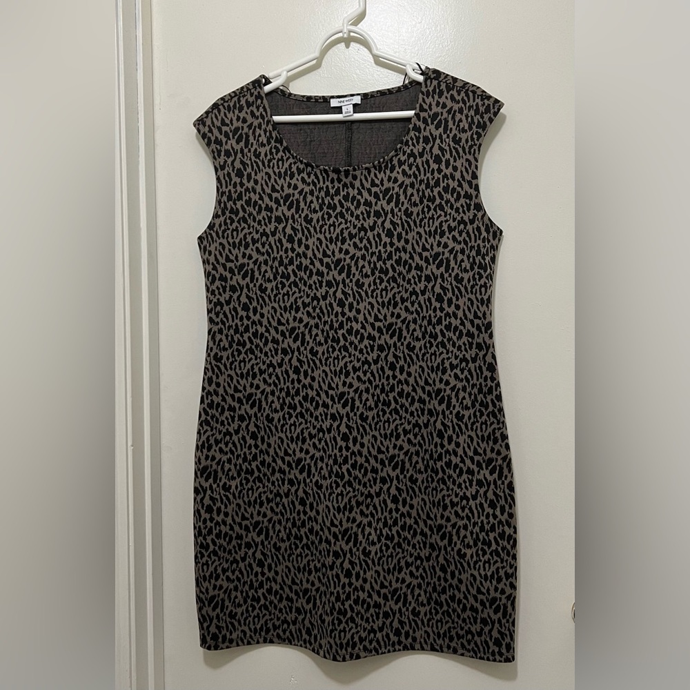 Nine West dress